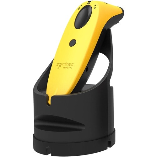 Lecteur de codes-barres linéaire Socket Mobile SocketScan S720 - Connectivité sans fil - 1