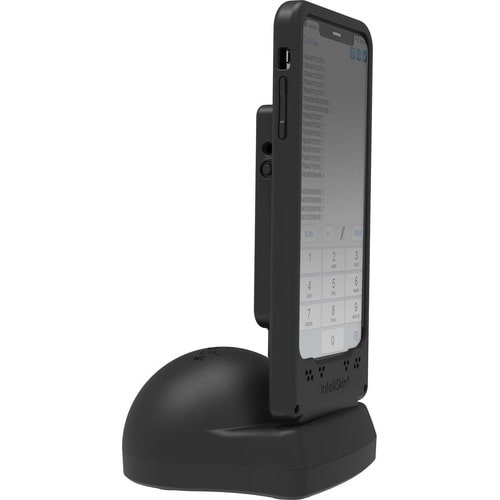 Socket Mobile SocketScan S720 - Lector de códigos de barras lineales 1D/2D y QR - Inalámbrico