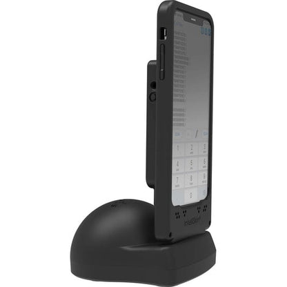 Socket Mobile SocketScan S720 - Lector de códigos de barras lineales 1D/2D y QR - Inalámbrico