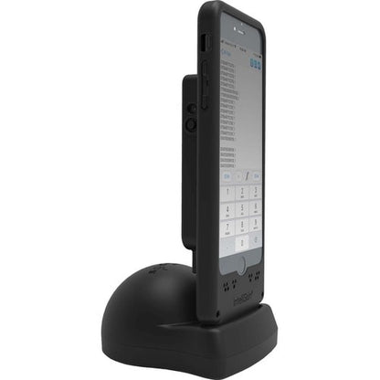 Socket Mobile SocketScan S720 - Lector de códigos de barras lineales 1D/2D y QR - Inalámbrico