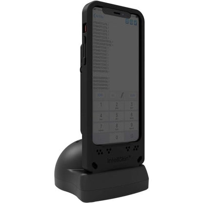 Socket Mobile SocketScan S720 - Lector de códigos de barras lineales 1D/2D y QR - Inalámbrico