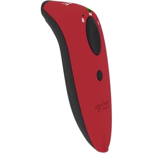 Socket Mobile SocketScan S720 - Lecteur de codes-barres linéaires 1D/2D et de codes QR - Sans fil