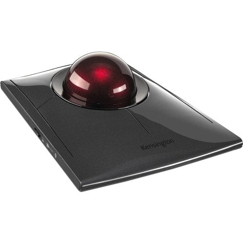 Kensington SlimBlade Pro Trackball - Optical - Cable/Wireless
