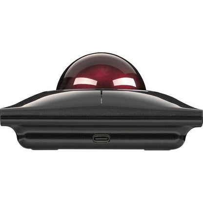 Kensington SlimBlade Pro Trackball - Optical - Cable/Wireless