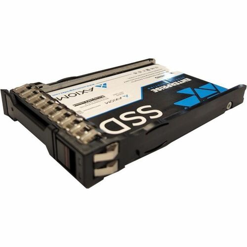 SSD ENTERPRISE EP400 de 1,92 TB, 2,5 pulgadas, intercambio en caliente, 6 GB/s, SATA