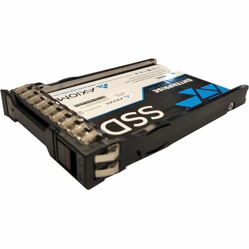 3.84TB ENTERPRISE EP400 SSD 2.5-INCH HOT-SWAP 6GB/S SATA