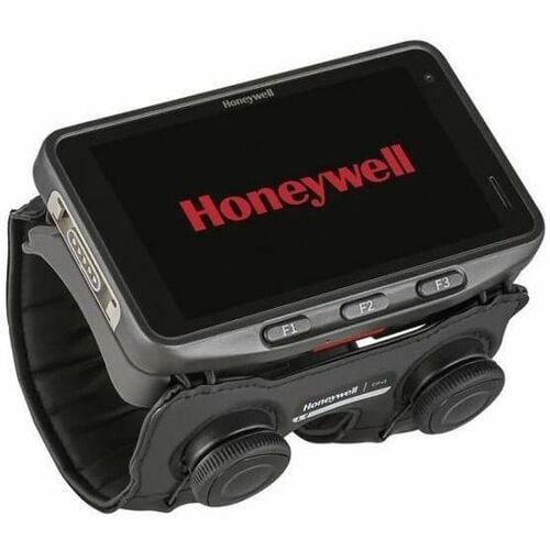 Computadora portátil Honeywell CW45 - 1D, 2D, 2 GHz - 6 GB de RAM - 64 GB de memoria Flash - 4,7"
