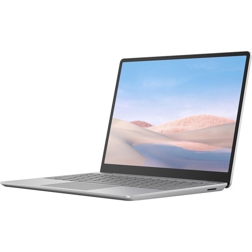 Microsoft Surface Laptop Go, portátil con pantalla táctil de 12,4" (314,96 mm)