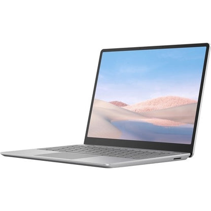 Microsoft Surface Laptop Go, portátil con pantalla táctil de 12,4" (314,96 mm)