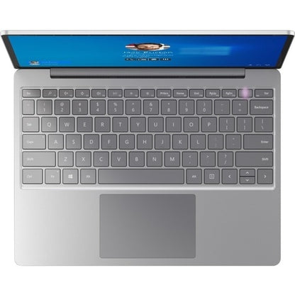 Microsoft Surface Laptop Go, portátil con pantalla táctil de 12,4" (314,96 mm)