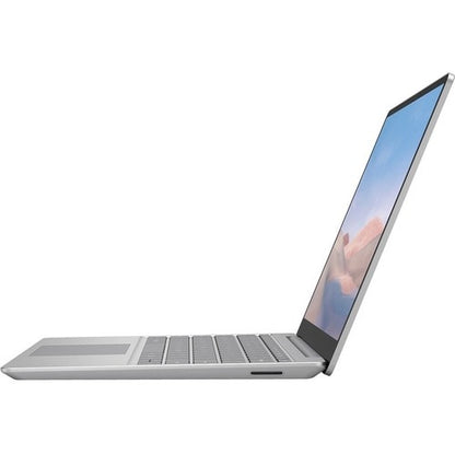 Microsoft Surface Laptop Go, portátil con pantalla táctil de 12,4" (314,96 mm)