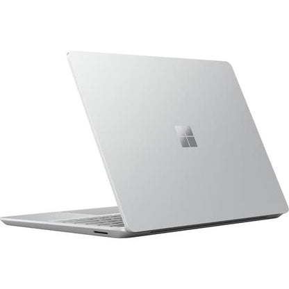 Microsoft Surface Laptop Go, portátil con pantalla táctil de 12,4" (314,96 mm)