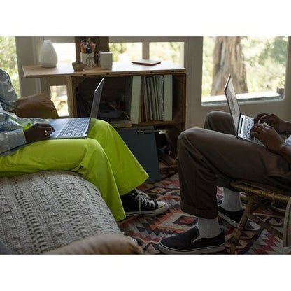 Microsoft Surface Laptop Go, portátil con pantalla táctil de 12,4" (314,96 mm)