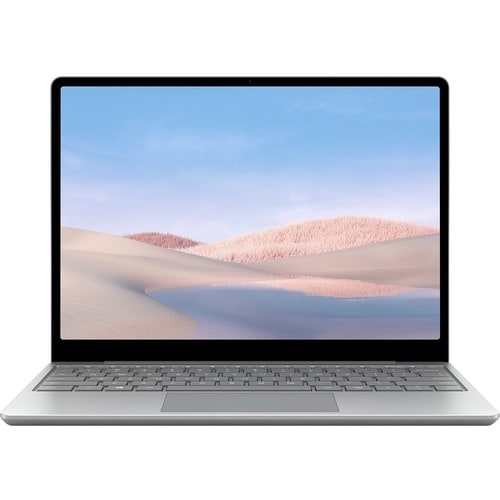 Microsoft Surface Laptop Go, portátil con pantalla táctil de 12,4" (314,96 mm)