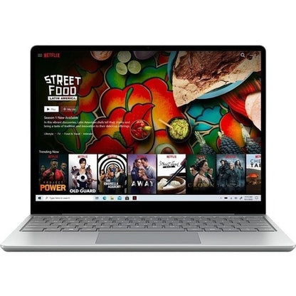 Microsoft Surface Laptop Go, portátil con pantalla táctil de 12,4" (314,96 mm)