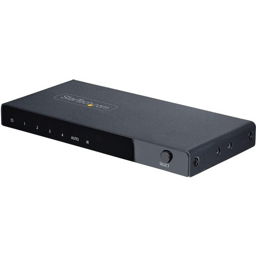 Commutateur HDMI 4 ports 8K 60 Hz, commutateur automatique HDMI 2.1