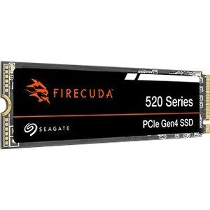 MULTI 10 2TB FIRECUDA 520 SSD PCIE RPM M.2S