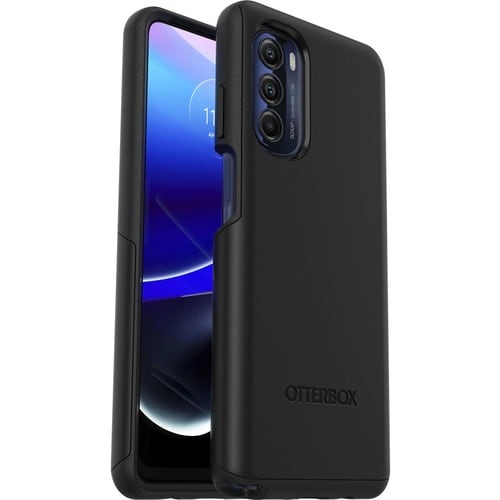 Funda Commuter Ser para OtterBox Moto G Stylus 5G (2022)