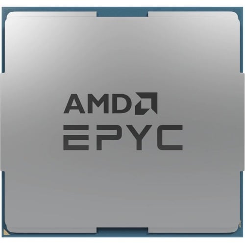Procesador AMD EPYC 9004 (4.ª generación) 9174F de seis núcleos (16 núcleos) a 4,10 GHz