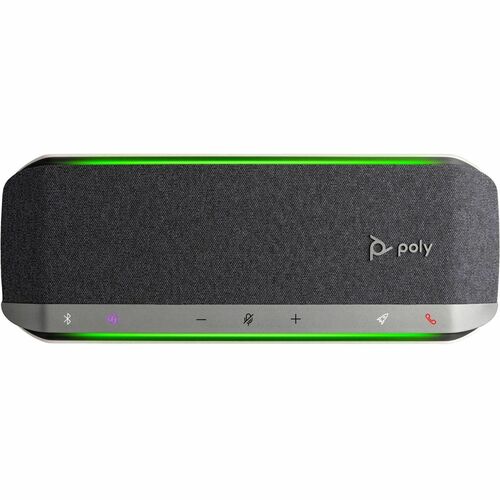 Altavoz Poly Sync 40 certificado para Microsoft Teams