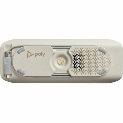 Poly Sync 40 Microsoft Teams Certified Speakerphone