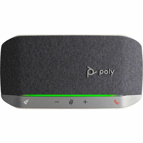 Altavoz Poly Sync 20 USB-A (con cable/inalámbrico)