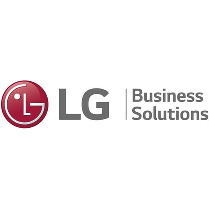 LG 55TR3DK-B Digital Signage Display - 55\" (1397 mm) LCD