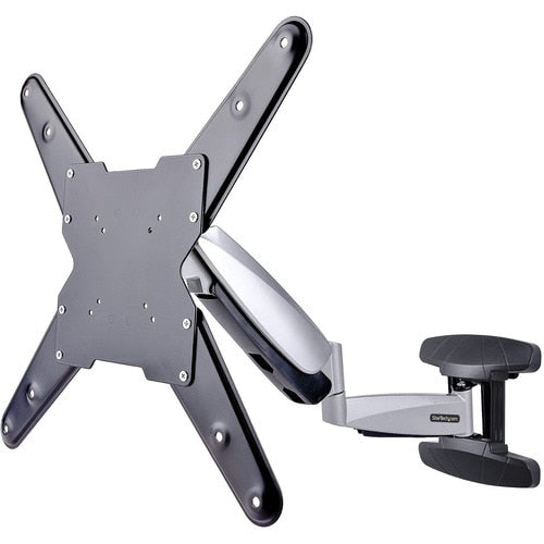 StarTech.com VESA TV Wall Mount, Adjustable Full M