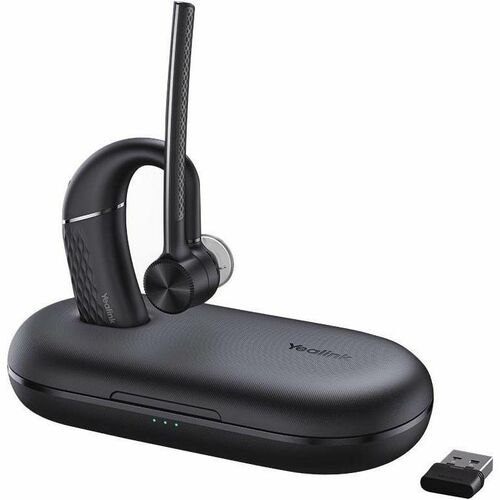 Yealink BH71 Bluetooth Wireless Mono Headset - Mono
