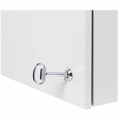 Tripp Lite by Eaton SRIN418186 Industrial Locking Metal Outdoor Enclos