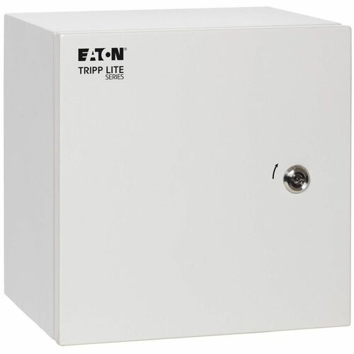 Tripp Lite by Eaton SRIN4121210 Industrial Locking Metal Outdoor Enclo