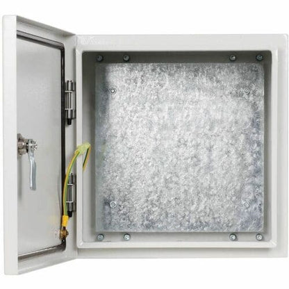 Tripp Lite by Eaton SRIN4121210 Industrial Locking Metal Outdoor Enclo