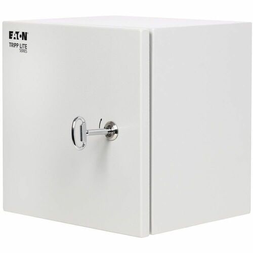 Tripp Lite by Eaton SRIN4121210 Industrial Locking Metal Outdoor Enclo