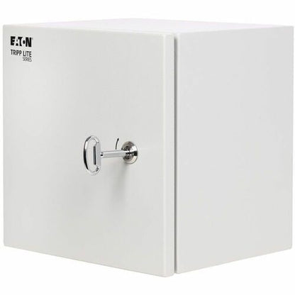 Tripp Lite by Eaton SRIN4121210 Industrial Locking Metal Outdoor Enclo