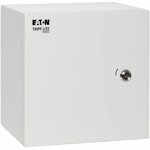 Tripp Lite by Eaton SRIN412126 Industrial Locking Metal Outdoor Enclos