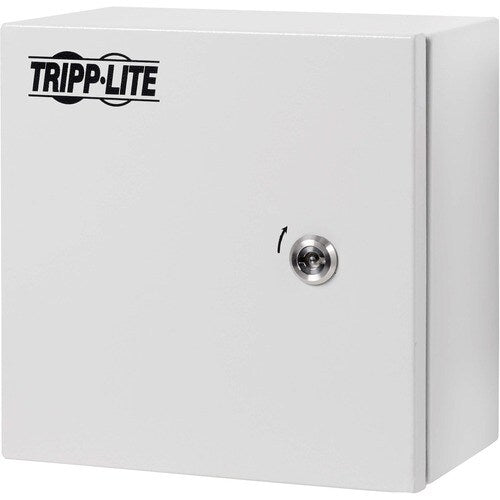 Tripp Lite by Eaton SRIN4101010 Industrial Locking Metal Outdoor Enclo