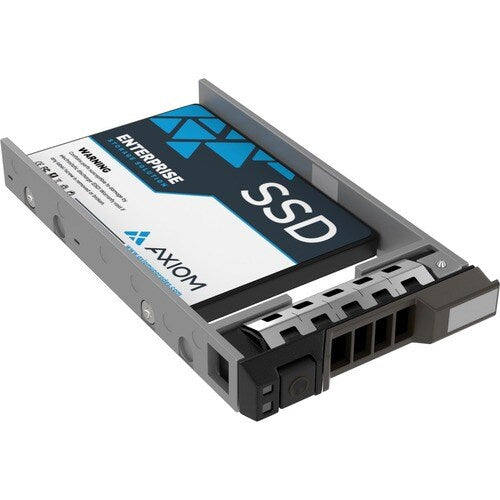 SSD HOTSWAP ENTPRO EP400 SATA 6 Go/s 2,5 pouces MLC de 3,84 To avec plateau SFF