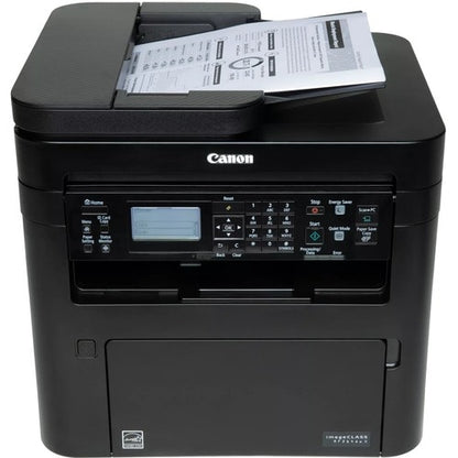 Canon imageCLASS MF264dw II Laser Multifunction Printer - Mo