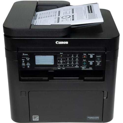 Impresora multifunción láser Canon imageCLASS MF264dw II - Mo