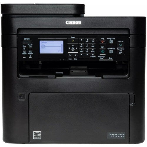 Canon imageCLASS MF264dw II Laser Multifunction Printer - Mo