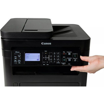 Canon imageCLASS MF264dw II Laser Multifunction Printer - Mo