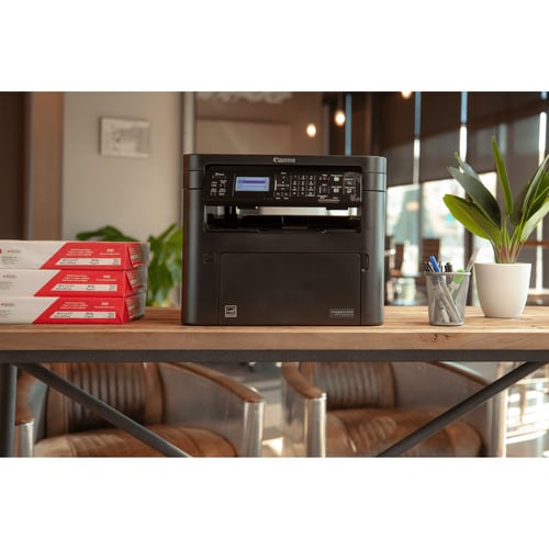Impresora multifunción láser inalámbrica Canon imageCLASS MF262dw II