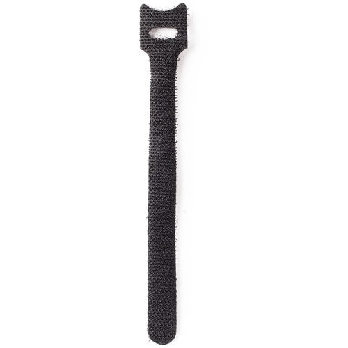 StarTech.com 6in Hook and Loop Cable Ties 50pk