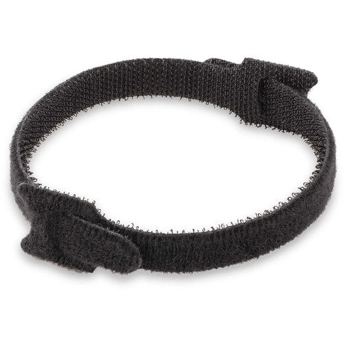 StarTech.com 6in Hook and Loop Cable Ties 50pk