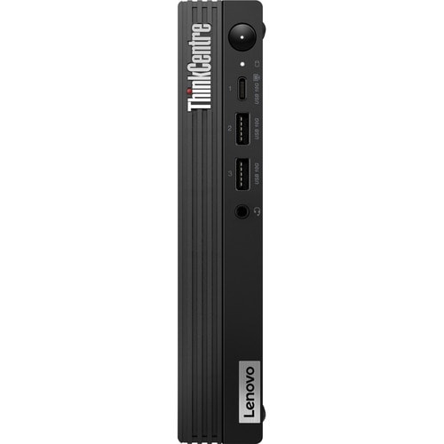 Lenovo ThinkCentre M60q 12C6000CUS Chromebox - Intel Core i5 de 12.ª generación i5-1235U - 16 GB