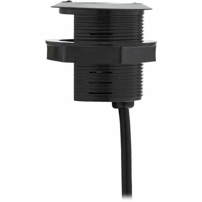 Tripp Lite by Eaton Protect It! TLP12POAM 3-Outlets Surge Suppressor/P