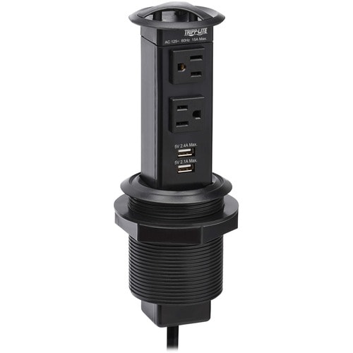 Tripp Lite par Eaton Power It! PS22POPAM 4