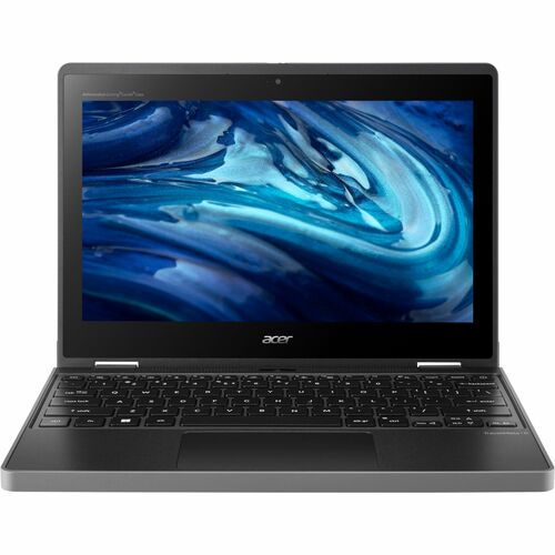 TM B3 SPIN 11 TMB311RN N100 3,4 Go 8 Go 11,6 pouces W11 PRO ED 64 bits
