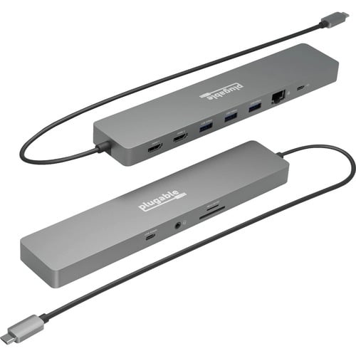 USB-C enchufable de 11 pulgadas