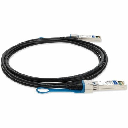 Câble réseau twinax AddOn - Câble réseau twinax de 1 m (3,3 pi) pour périphérique réseau